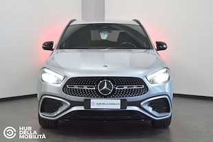 MERCEDES-BENZ GLA 200 d Automatic AMG Line Advanced Plus